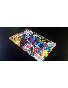 DE KIOSCO LOS VENGADORES 108 FORUM