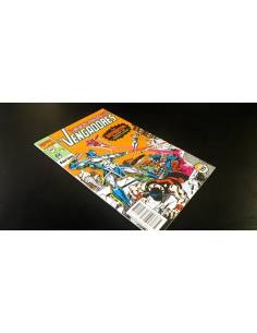 DE KIOSCO LOS VENGADORES 103 FORUM