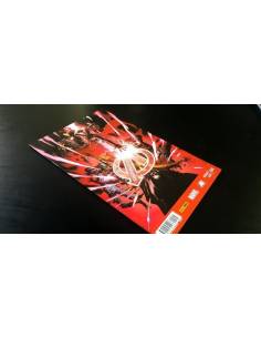 DE KIOSKO LOS NUEVOS VENGADORES 44 PANINI VOL II