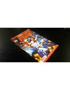 DE KIOSKO LOS NUEVOS VENGADORES 57 PANINI