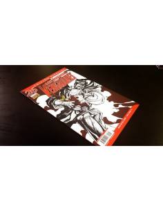 DE KIOSKO LOS NUEVOS VENGADORES 26 PANINI