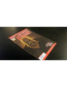 DE KIOSKO LOS NUEVOS VENGADORES 20 PANINI