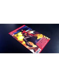 DE KIOSKO LOS NUEVOS VENGADORES 4 PANINI