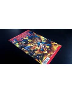 DE KIOSKO LOS NUEVOS VENGADORES 1 PANINI