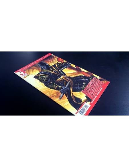 DE KIOSKO LOS NUEVOS VENGADORES 3 PANINI