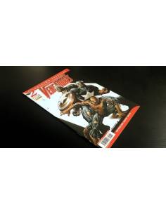 DE KIOSKO LOS NUEVOS VENGADORES 2 PANINI
