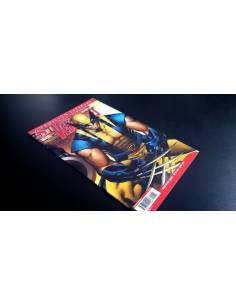 DE KIOSKO LOS NUEVOS VENGADORES 5 PANINI