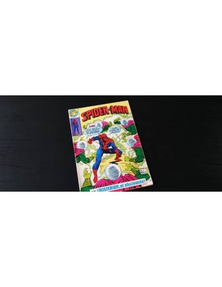 MUY BUEN ESTADO SPIDERMAN 11 BRUGUERA SPIDER-MAN