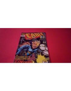 CABLE 5 EXCELENTE ESTADO FORUM