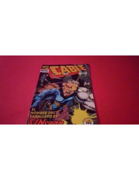 CABLE 5 EXCELENTE ESTADO FORUM