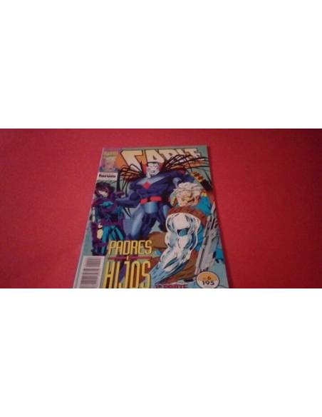 CABLE 6 EXCELENTE ESTADO FORUM