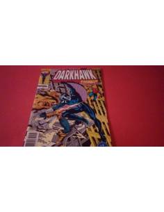 DARKHAWK 1 EXCELENTE ESTADO FORUM