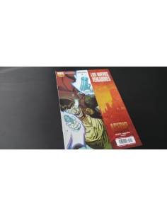 DE KIOSCO LOS NUEVOS VENGADORES 59 PANINI COMICS