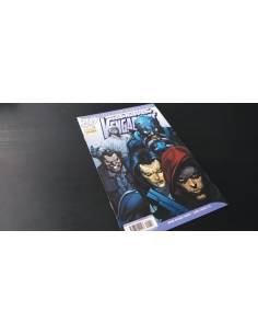 DE KIOSCO LOS NUEVOS VENGADORES 29 PANINI COMICS