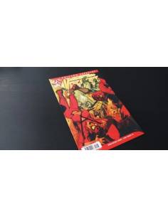 DE KIOSCO LOS NUEVOS VENGADORES 28 PANINI COMICS