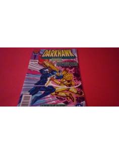 DARKHAWK 4 EXCELENTE ESTADO FORUM