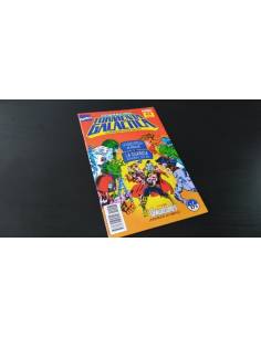 DE KIOSCO TORMENTA GALÁCTICA 7 FORUM