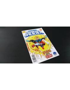 DE KIOSCO TORMENTA GALÁCTICA 9 FORUM