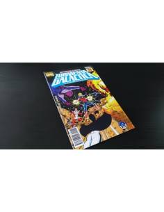 DE KIOSCO TORMENTA GALÁCTICA 2 FORUM