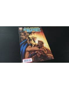 DE KIOSCO LOS PODEROSOS VENGADORES 10 PANINI COMICS