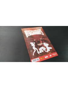 DE KIOSCO VENGADORES REUNIOS 23 PANINI COMICS