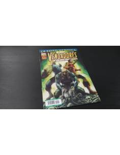 DE KIOSCO VENGADORES LAS GUERRAS ASGARDIANAS 4 PANINI COMICS