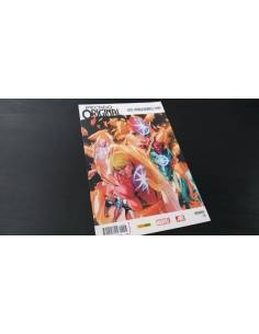 DE KIOSCO VENGADORES 46 VOL IV PANINI COMICS