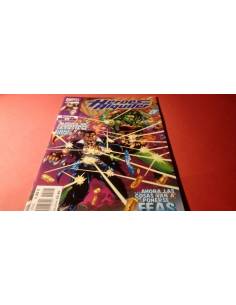 HEROES DE ALQUILER 17 EXCELENTE ESTADO FORUM