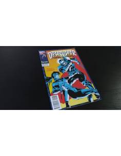 CASI EXCELENTE ESTADO DESTRUCTOR NOCTURNO 2 FORUM