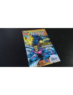 DE KIOSCO WHAT IR 14 VOL II FORUM