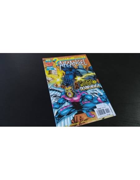 DE KIOSCO WHAT IR 14 VOL II FORUM