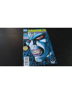 DE KIOSCO MORBIUS EL VAMPIRO VIVIENTE 1 FORUM