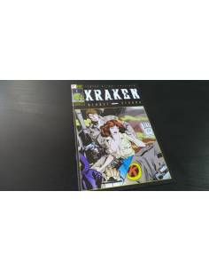 DE KIOSCO FRAKEN 4 TEBEOS GLÉNAT