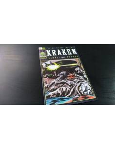 DE KIOSCO FRAKEN 5 TEBEOS GLÉNAT