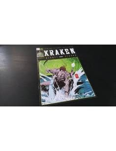 DE KIOSCO FRAKEN 6 TEBEOS GLÉNAT