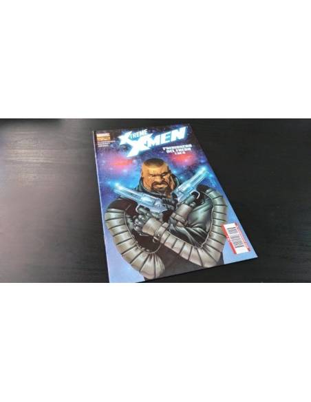 DE KIOSCO X-TREME X-MEN 36 PANINI COMICS