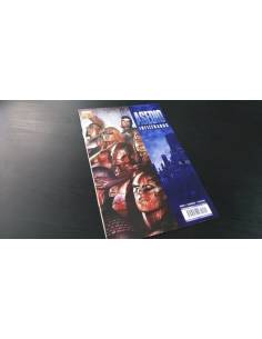 DE KIOSCO ASEDIÓ INFILTRADOS 1 PANINI COMICS