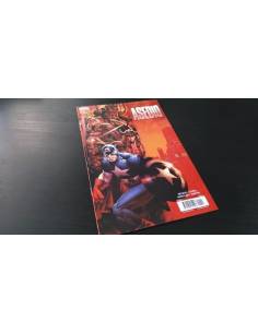 DE KIOSCO ASEDIO 3 PANINI COMICS
