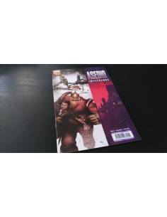 DE KIOSCO ASEDIO 2 PANINI COMICS
