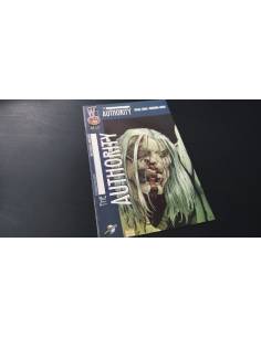 EXCELENTE ESTADO THE AUTHORITY 32 PLANETA