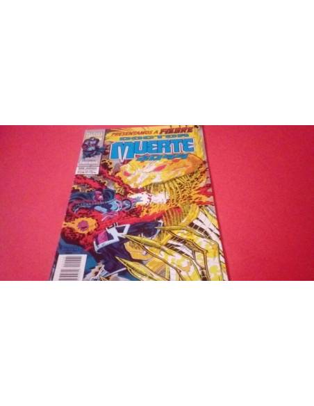 DOCTOR MUERTE 2099 5 EXCELENTE ESTADO FORUM