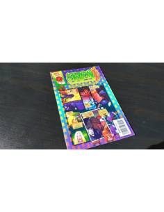 DE KIOSCO GENERACION X 4 FORUM