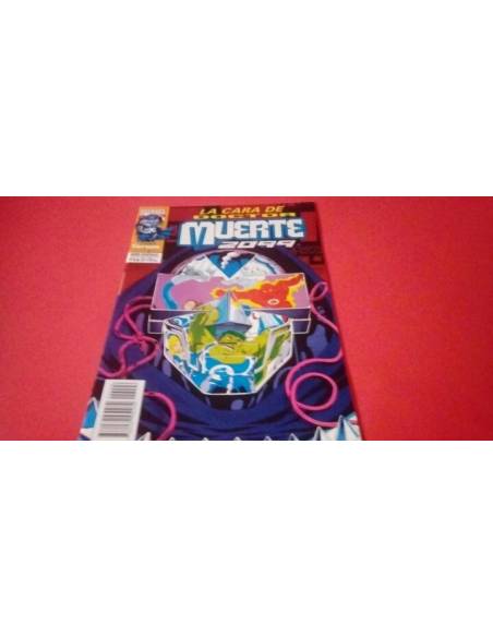 DOCTOR MUERTE 2099 6 EXCELENTE ESTADO FORUM