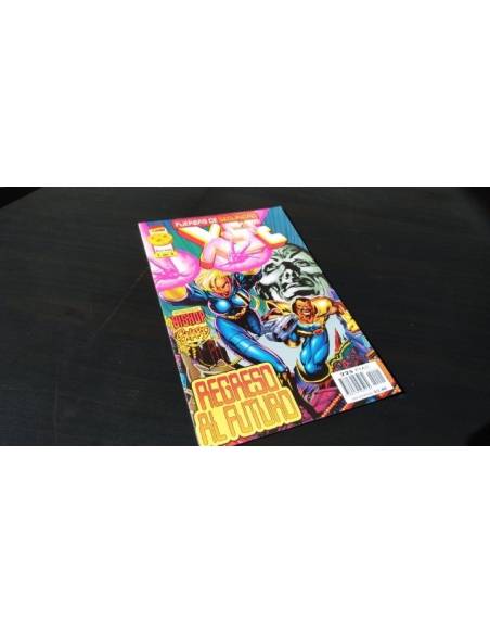 DE KIOSCO XSE 1 FORUM