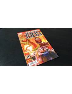 DE KIOSCO 1985 PANINI COMICS