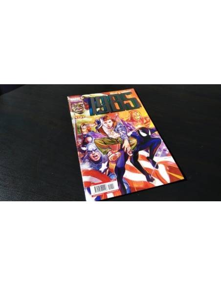 DE KIOSCO 1985 PANINI COMICS