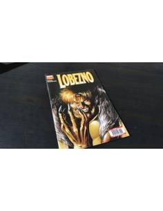 DE KIOSCO LOBEZNO 29 PANINI COMICS