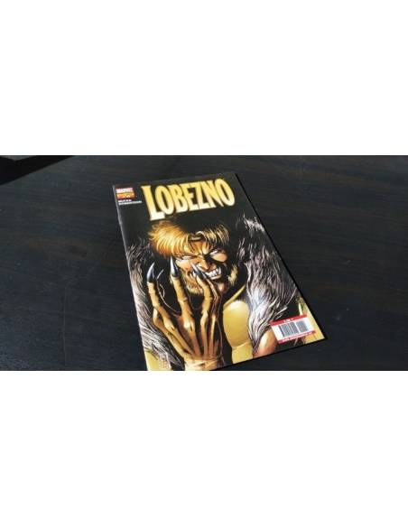 DE KIOSCO LOBEZNO 29 PANINI COMICS