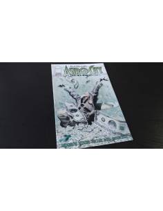 DE KIOSCO ASTRO CITY 10 VOL II IMAGE PLANETA