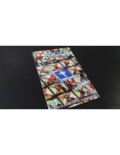 DE KIOSCO ASTRO CITY 8 VOL II IMAGE PLANETA